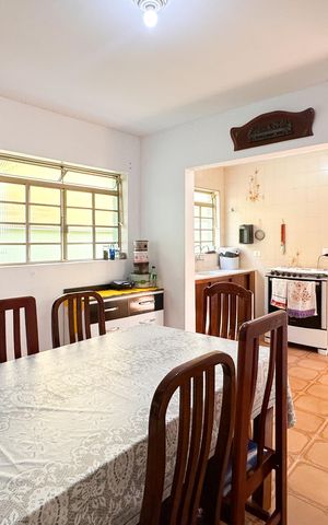 Casa à venda com 130m², 3 quartos e 3 vagasCopa