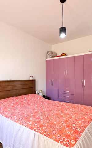 Casa à venda com 130m², 3 quartos e 3 vagasQuarto 2