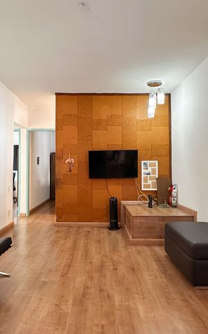 Casa à venda com 130m², 3 quartos e 3 vagasSala
