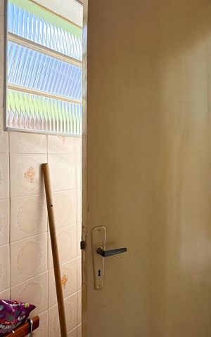 Casa à venda com 130m², 3 quartos e 3 vagasBanheiro de serviço