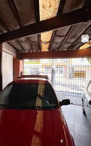 Casa à venda com 130m², 3 quartos e 3 vagasVista do Quarto 3