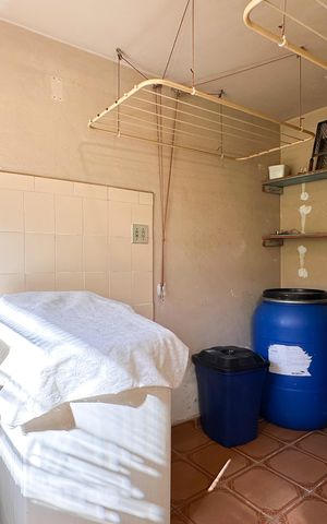 Casa à venda com 130m², 3 quartos e 3 vagasÁrea de Serviço