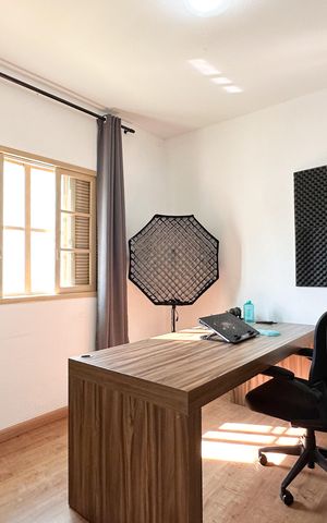 Casa à venda com 130m², 3 quartos e 3 vagasQuarto 1