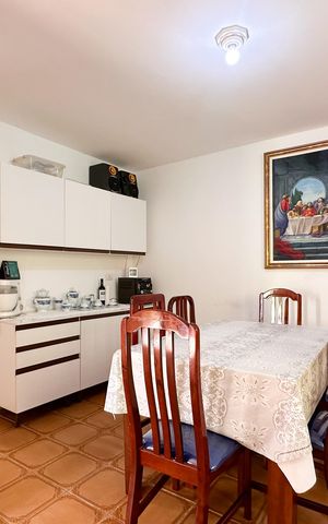 Casa à venda com 130m², 3 quartos e 3 vagasCopa