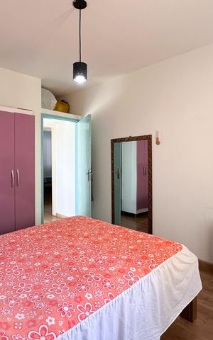 Casa à venda com 130m², 3 quartos e 3 vagasQuarto 2