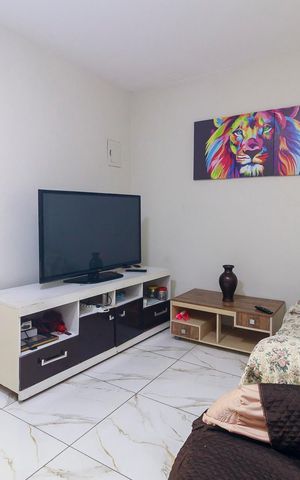 Casa para alugar com 101m², 2 quartos e sem vaga Casa para alugar com 101m², 2 quartos e sem vagaSala