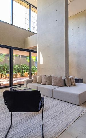 Apartamento à venda com 140m², 2 quartos e 2 vagas Apartamento à venda com 140m², 2 quartos e 2 vagasSalão de Festas