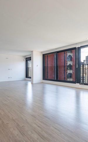 Apartamento à venda com 140m², 2 quartos e 2 vagas Apartamento à venda com 140m², 2 quartos e 2 vagasSala/Cozinha