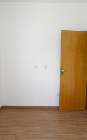 Casa de condomínio à venda com 126m², 2 quartos e 1 vagaQuarto 2