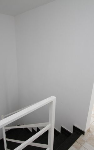 Casa de condomínio à venda com 126m², 2 quartos e 1 vagaCobertura