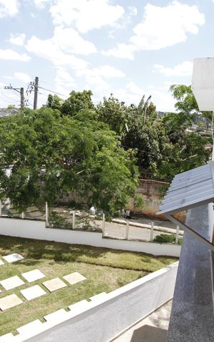 Casa de condomínio à venda com 126m², 2 quartos e 1 vagavista
