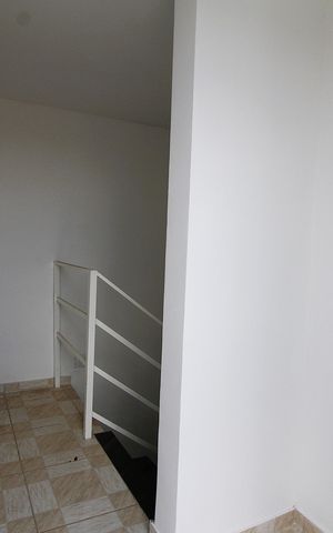 Casa de condomínio à venda com 126m², 2 quartos e 1 vagaCobertura