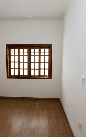 Casa de condomínio à venda com 126m², 2 quartos e 1 vagaQuarto 1 - Suíte