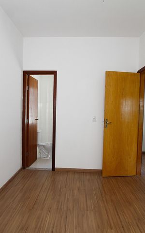 Casa de condomínio à venda com 126m², 2 quartos e 1 vagaQuarto 1 - Suíte