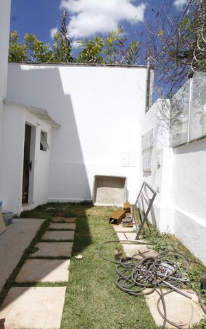 Casa de condomínio à venda com 126m², 2 quartos e 1 vagaGaragem