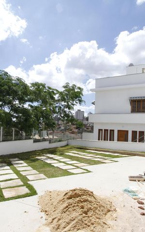 Casa de condomínio à venda com 126m², 2 quartos e 1 vagaGaragem