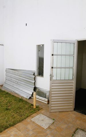Casa de condomínio à venda com 126m², 2 quartos e 1 vagaÁrea de Serviço