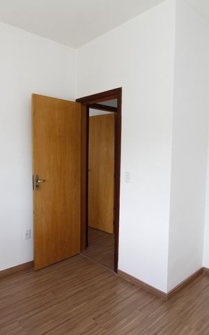 Casa de condomínio à venda com 126m², 2 quartos e 1 vagaQuarto 2