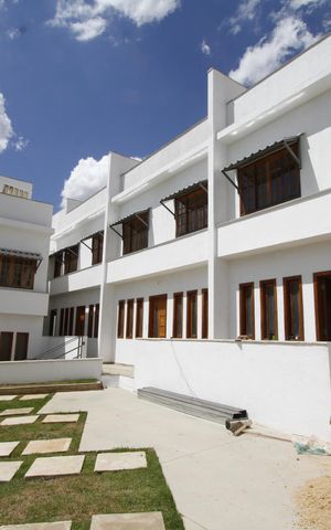 Casa de condomínio à venda com 126m², 2 quartos e 1 vagaÁrea comum