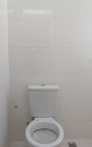 Casa de condomínio à venda com 126m², 2 quartos e 1 vagaBanheiro Social