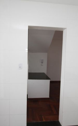 Casa de condomínio à venda com 126m², 2 quartos e 1 vagaCozinha