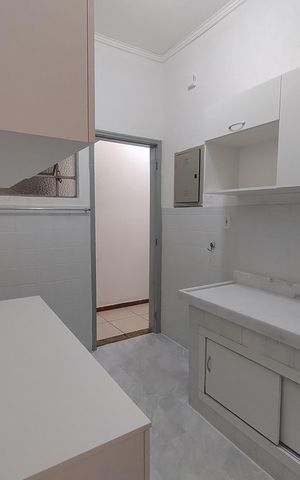 Apartamento para alugar com 110m², 3 quartos e 1 vaga Apartamento para alugar com 110m², 3 quartos e 1 vagaCozinha