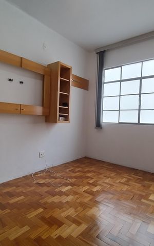 Apartamento para alugar com 110m², 3 quartos e 1 vaga Apartamento para alugar com 110m², 3 quartos e 1 vagaQuarto