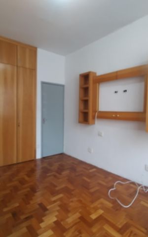 Apartamento para alugar com 110m², 3 quartos e 1 vaga Apartamento para alugar com 110m², 3 quartos e 1 vagaQuarto