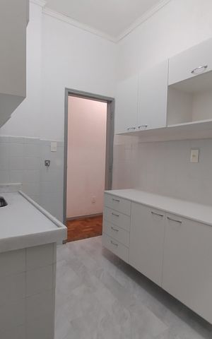 Apartamento para alugar com 110m², 3 quartos e 1 vaga Apartamento para alugar com 110m², 3 quartos e 1 vagaCozinha
