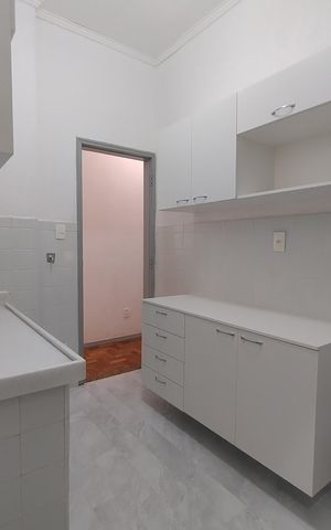 Apartamento para alugar com 110m², 3 quartos e 1 vaga Apartamento para alugar com 110m², 3 quartos e 1 vagaCozinha