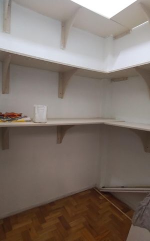 Apartamento para alugar com 110m², 3 quartos e 1 vaga Apartamento para alugar com 110m², 3 quartos e 1 vagaÁrea de serviço