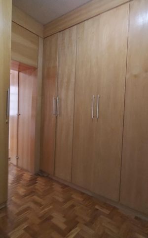 Apartamento para alugar com 110m², 3 quartos e 1 vaga Apartamento para alugar com 110m², 3 quartos e 1 vagaQuarto