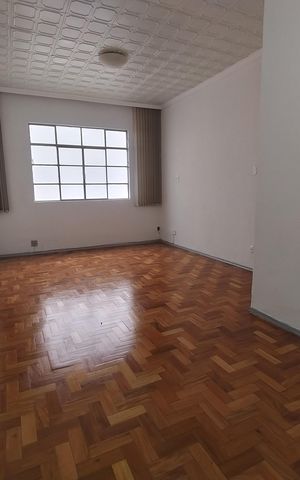 Apartamento para alugar com 110m², 3 quartos e 1 vaga Apartamento para alugar com 110m², 3 quartos e 1 vagaSala