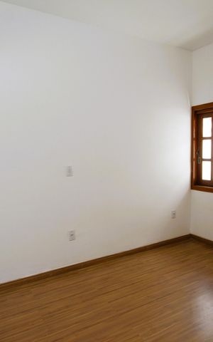 Casa de condomínio à venda com 157m², 2 quartos e 1 vagaQuarto 2 - Suíte