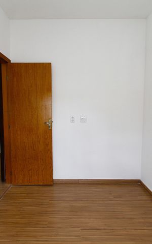 Casa de condomínio à venda com 157m², 2 quartos e 1 vagaQuarto 1