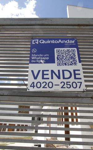 Casa de condomínio à venda com 157m², 2 quartos e 1 vagaplaca