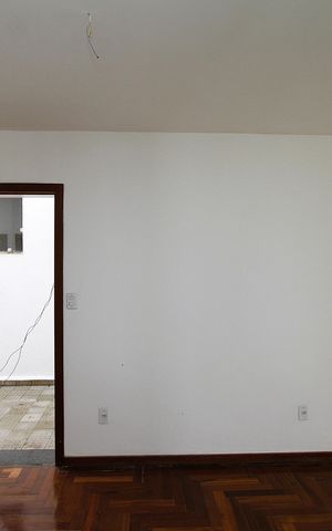 Casa de condomínio à venda com 157m², 2 quartos e 1 vagaSala