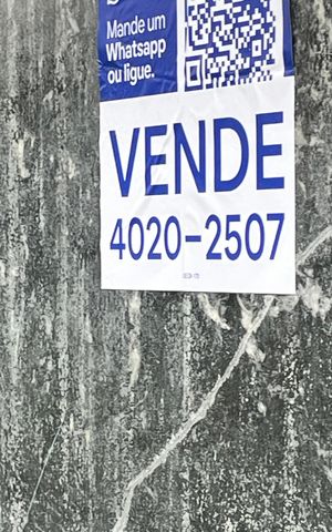 Apartamento à venda com 69m², 2 quartos e sem vagaPlaca 