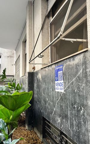 Apartamento à venda com 69m², 2 quartos e sem vagaPlaca 