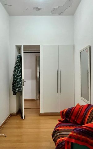 Apartamento à venda com 69m², 2 quartos e sem vagaQuarto 1