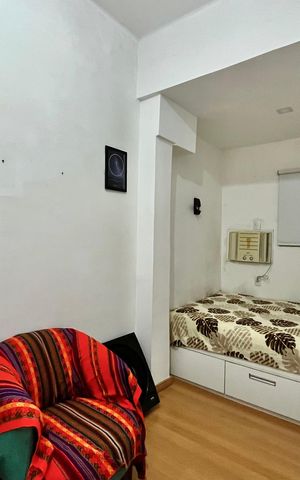 Apartamento à venda com 69m², 2 quartos e sem vagaQuarto A