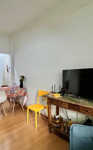 Apartamento à venda com 69m², 2 quartos e sem vagaSala 