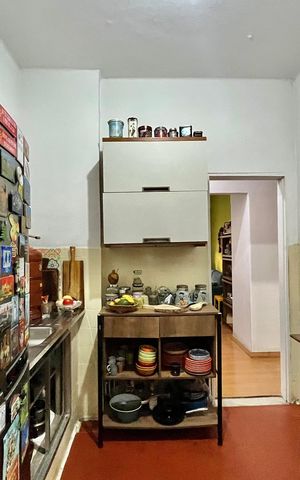Apartamento à venda com 69m², 2 quartos e sem vagaCozinha 