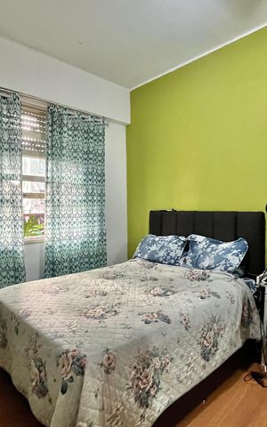 Apartamento à venda com 69m², 2 quartos e sem vagaQuarto 2