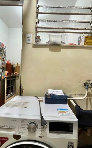 Apartamento à venda com 69m², 2 quartos e sem vagaÁrea de Serviço