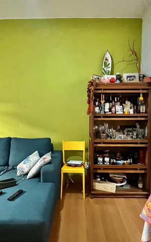 Apartamento à venda com 69m², 2 quartos e sem vagaSala 