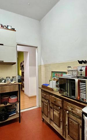 Apartamento à venda com 69m², 2 quartos e sem vagaCozinha 