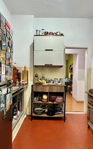 Apartamento à venda com 69m², 2 quartos e sem vagaCozinha