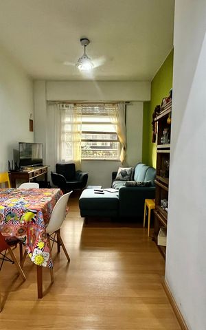 Apartamento à venda com 69m², 2 quartos e sem vagaSala 
