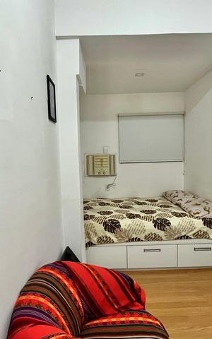Apartamento à venda com 69m², 2 quartos e sem vagaQuarto 1